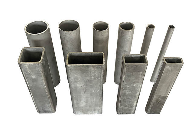 無縫方管怎么防腐