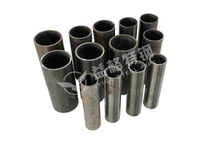 無(wú)縫鋼管的生產(chǎn)工藝和過(guò)程是怎樣的