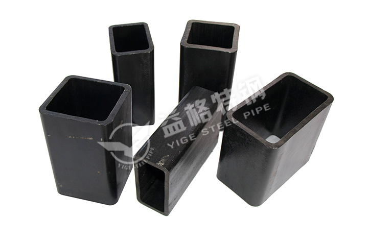 高強(qiáng)度無縫異型管有哪些用途?