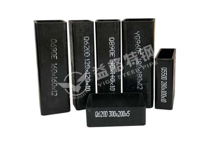 冷拔無(wú)縫鋼管和熱軋無(wú)縫鋼管有什么區(qū)別?